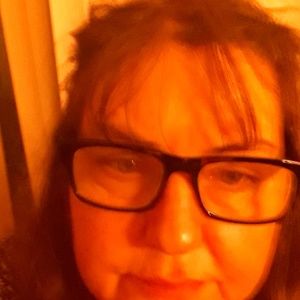 Meet your Posher, Kathryn